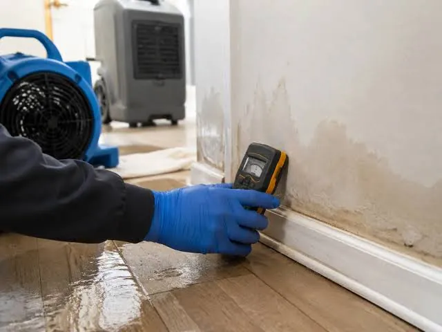 24/7 Water damage restoration services in Bel-Nor, MO - Rapid flood cleanup and mitigation